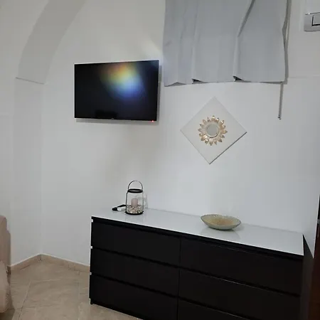 Apartment Myrrh *