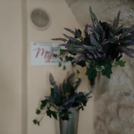 Apartment Myrrh