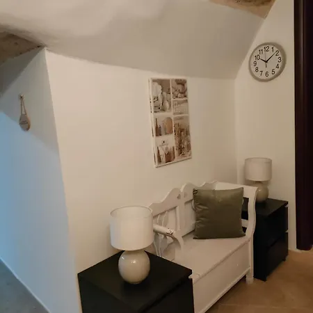 Myrrh Apartment