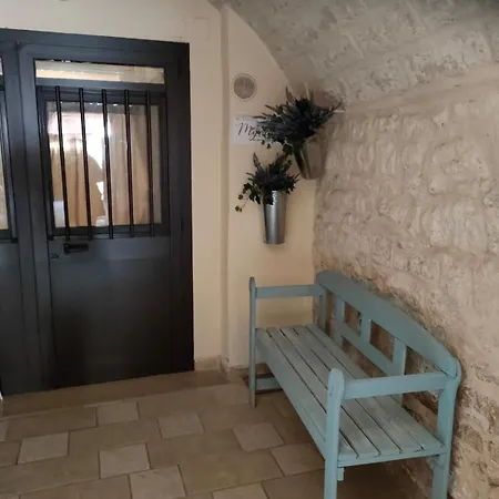 Apartment Myrrh Bari