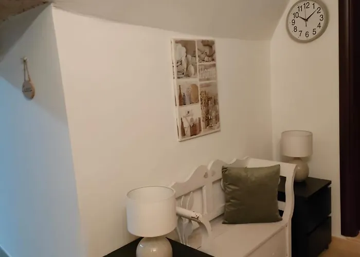 Myrrh Apartment