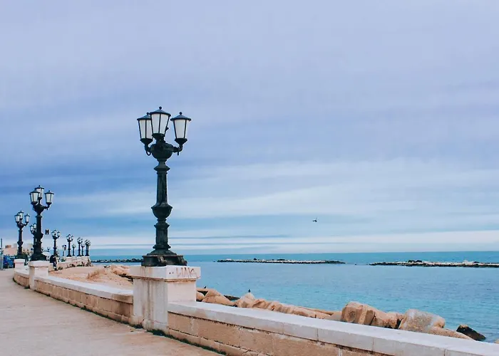 Myrrh アパート *