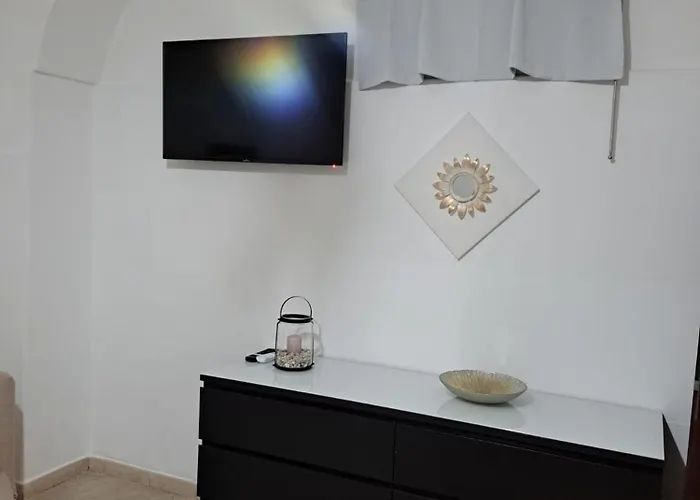 アパート Myrrh *